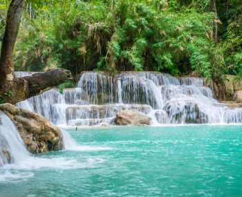 Політ над джунглями - водоспади - каньйонінг Дні 6-7