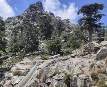 Prati → Usciolu День 12