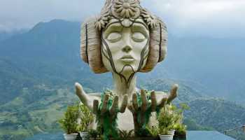 В'єтнам «Смарагдове диво»