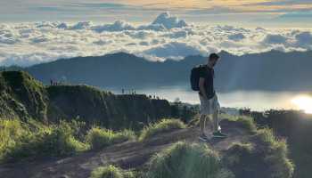 Індонезія «Країна тисячі островів»