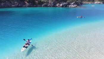 Турция «Западная Ликийская тропа» (отели)