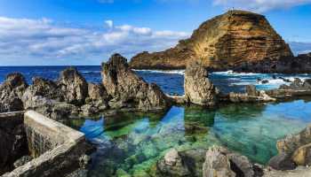 Португалия «Остров весны Мадейра» (отели)