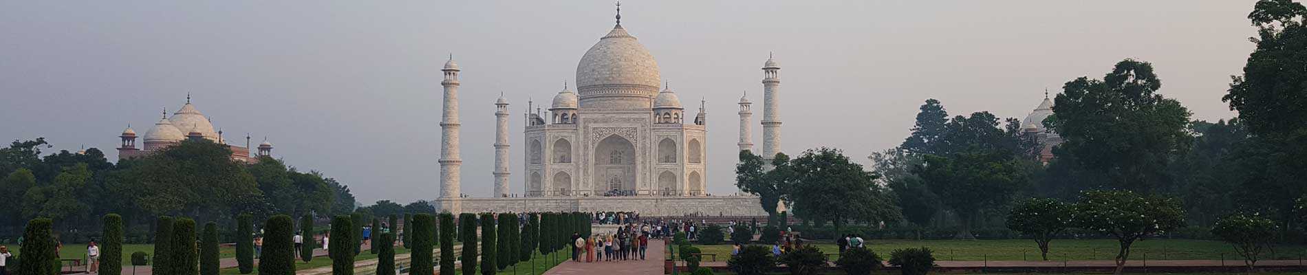Индия и Гоа «Сокровищница Азии»