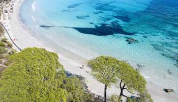 Франція «Корсика GR20» (похід)