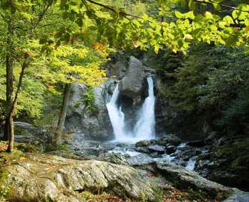 Словацький Рай: каньйон та водоспади річки Суха Біла - Класторіско День 2
