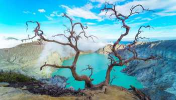 Індонезія «Країна тисячі островів»