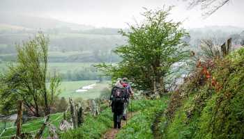 Испания «Изначальный Путь Сантьяго»