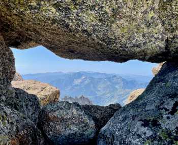 Prati → Usciolu День 12