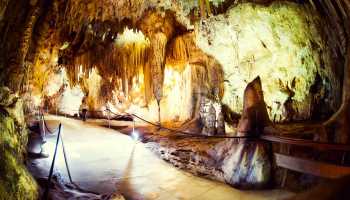 Іспанія «Велична Андалусія» (готелі)