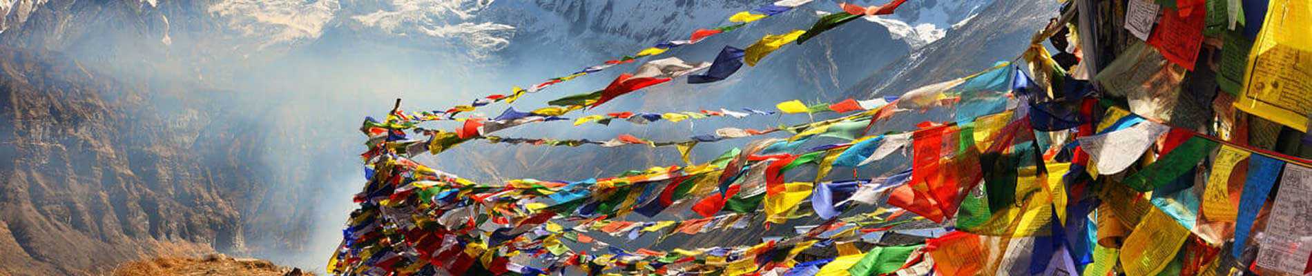 Непал «Величественная Аннапурна» (2)