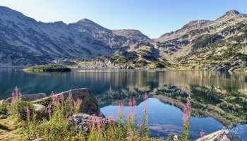 Болгария «Край горных озер Рила»