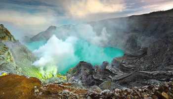 Індонезія «Країна тисячі островів»