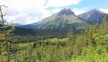 Франція «Корсика GR20» (похід)