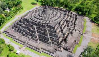 Індонезія «Країна тисячі островів»