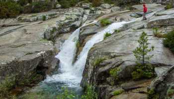 Франція «Корсика GR20» (похід)