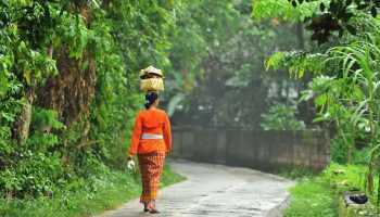 Індонезія «Країна тисячі островів»