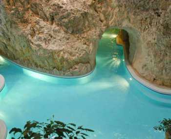Пещерная купальня Мишкольц-Тапольца День 4