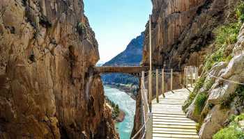 Испания «Великий Андалузский путь»