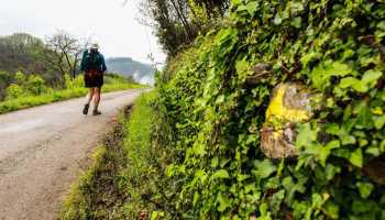 Іспанія «Первинний Шлях Сантьяго»