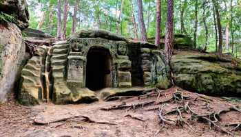 Чеський рай (готелі)