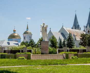 Бар - Ялтушків - Віньківці (41 км) Дні 1-2