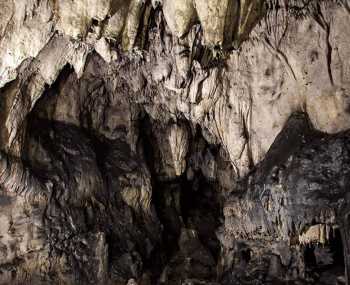 Пещеры Тоба — водопад Тоба — водопад Ониоре День 2