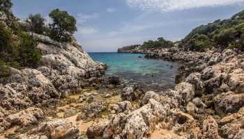 Туреччина «Західна Лікійська стежка» (готелі)