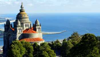 Португалія та Іспанія «Шлях Сантьяго Океанічний»
