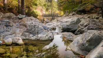 Франція «Корсика GR20» (похід)