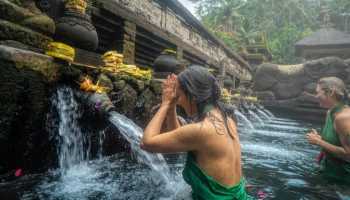 Індонезія «Країна тисячі островів»