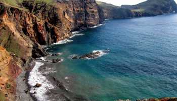 Португалия «Остров весны Мадейра» (отели)