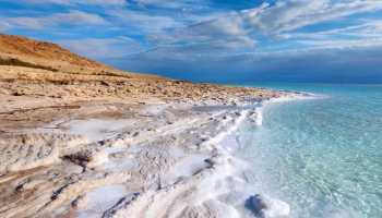 Йорданія «Висадка на Марс»