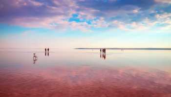 Туреччина «Неземна Каппадокія»