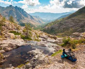 Manganu → Petra Piana День 7