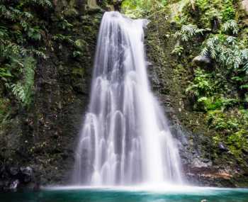 Національний парк «Зелений острів» - трекінг до водоспаду Salto Do Prego та Salto do Cagarrao День 6