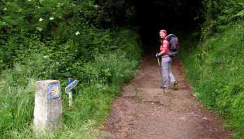 Испания «Изначальный Путь Сантьяго»