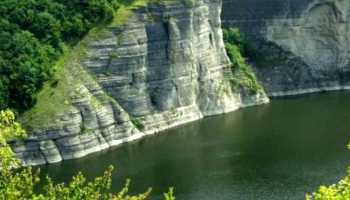 Кам'яні квіти Поділля і Бакота (зі СПА)