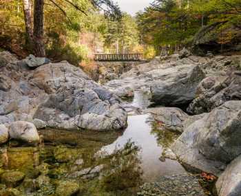 Manganu → Petra Piana День 7