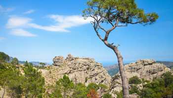 Франція «Корсика GR20» (похід)