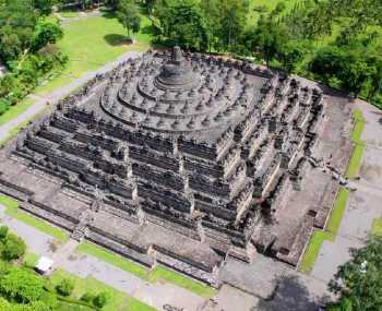 Острів Ява Дні 10-13