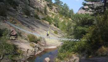 Франція «Корсика GR20» (похід)