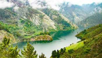 Іспанія «Первинний Шлях Сантьяго»